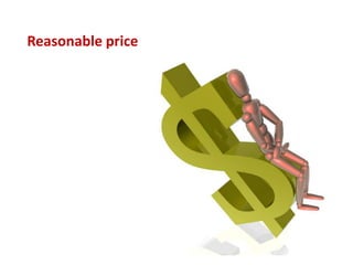 Determine your hourly rate plan