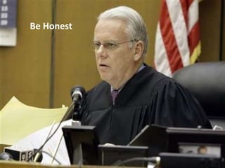 Estimate timeline realistically 