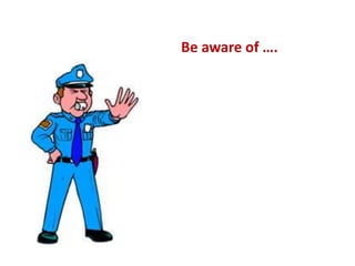 Milestones & progress report