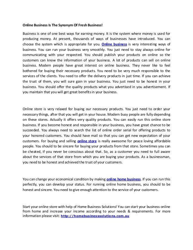 Start Making Money Online Synonyms Make Money Online Entsfilms