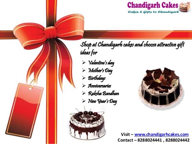 Online Cake Delivery Chandigarh - Online Cake Delivery ChanDigarh 1 638