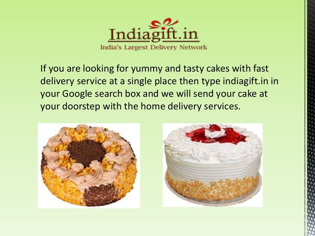 Get the Special Cakes Online in Jammu with the Fast Delivery Service