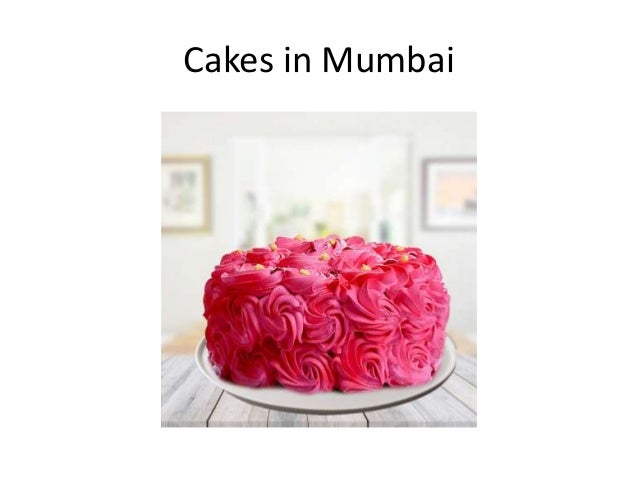 online cake delivery in