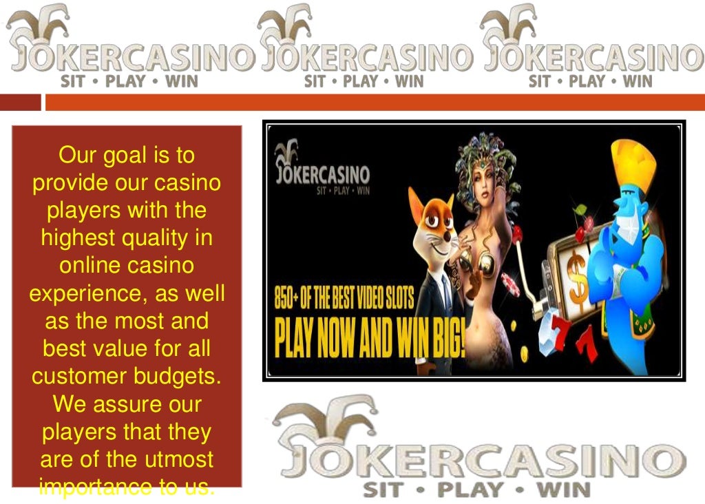 casino games bet