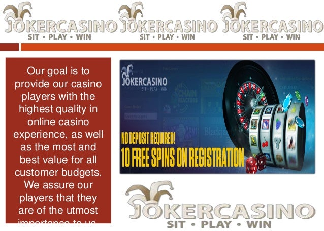 Online Australian Casino