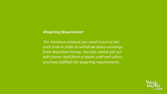 Casino guide coupons