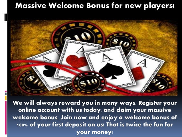 Online Casino Games Canada