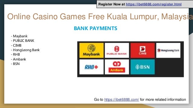 Ibet6888 free credit