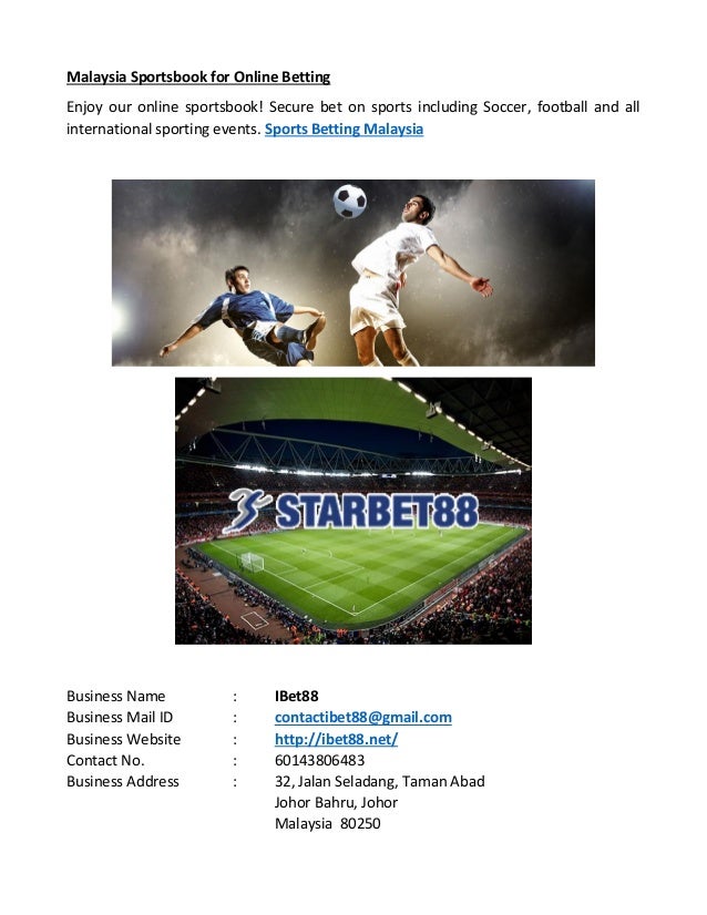 Online Casinos Betting in Malaysia and Singapore