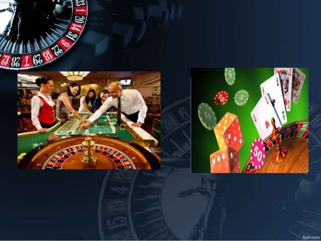 Casino