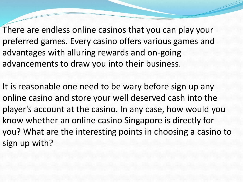 casino unique 2