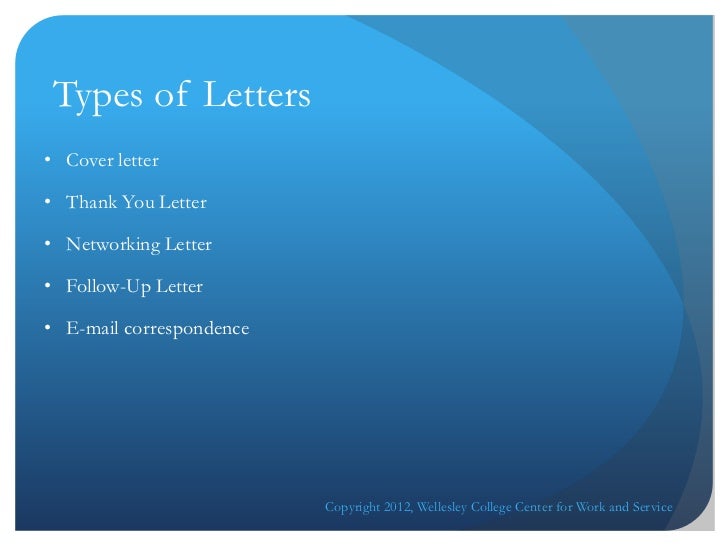 cover letter online workshop wellesley example cover letters