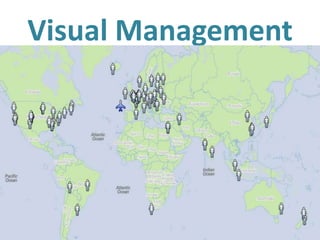 Visual Management




40
 
