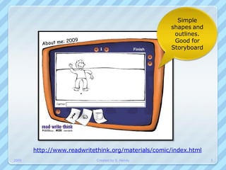 Online Comic Creators | PDF