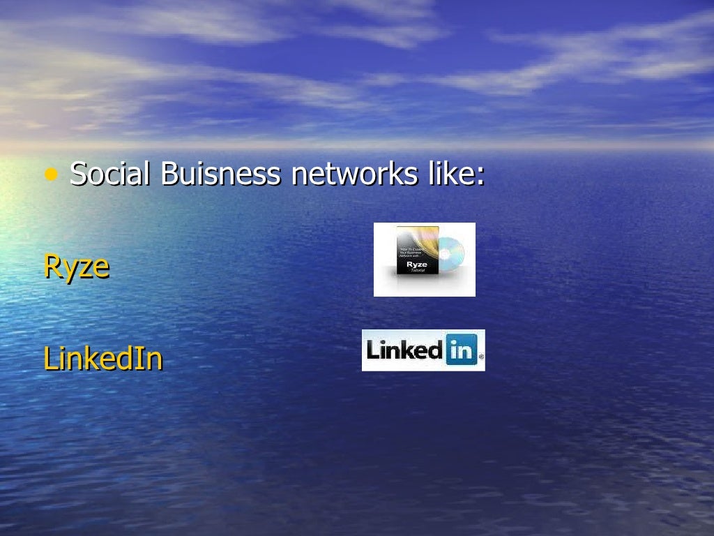 Online Communication