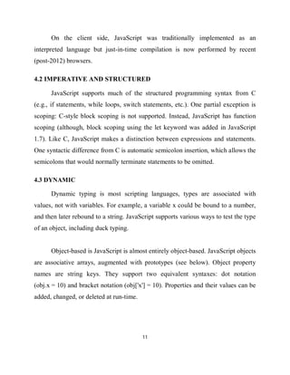 Online compliant response system for corporation | PDF