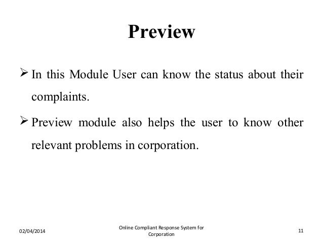 pc response moderation k1