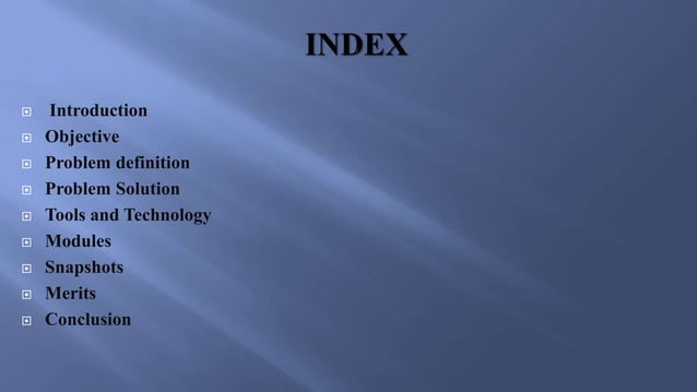 Online computer lab management system | PPTX | Web Development | Internet