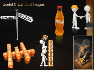 Useful Clipart and Images
 
