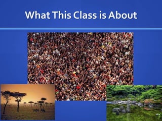 Course Introduction | PPT