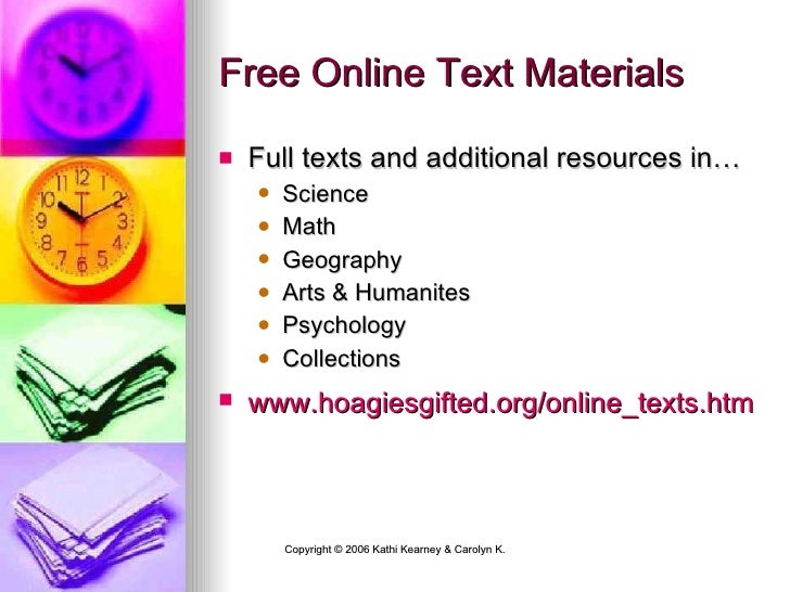 Free online high school options