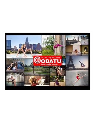  Godatu.com - The One Stop for Dance Studio near you and Dancers across the World!