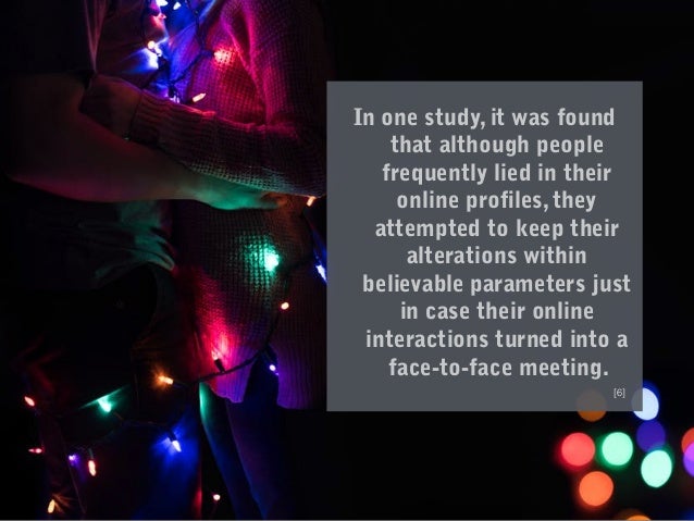 healthy dating includes