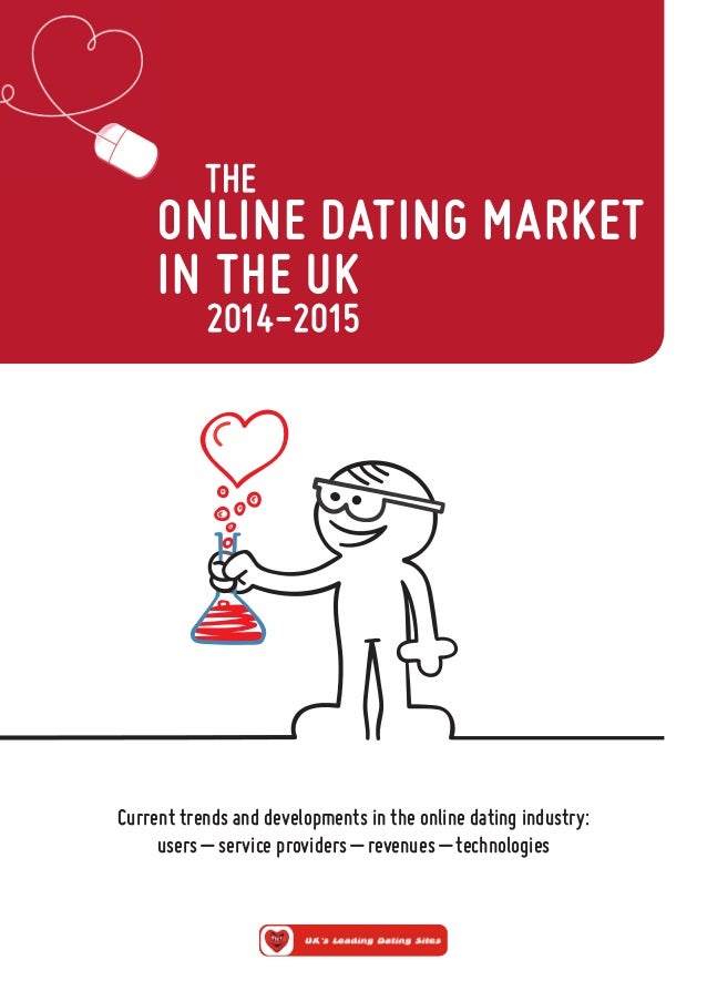 "Breaking the online dating sound barrier…