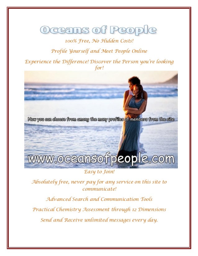 Kostenlose online dating sites no cc