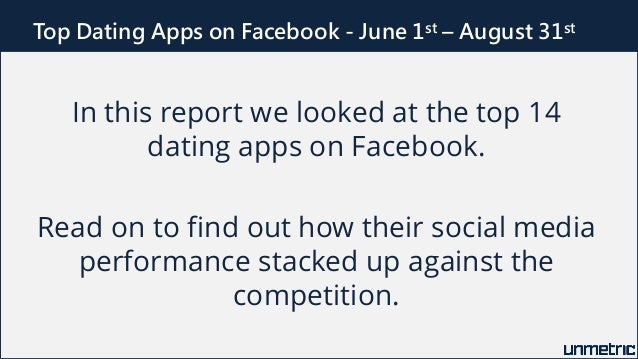 online dating apps comparison for women