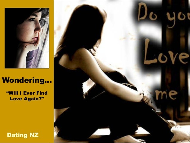 dating online nz