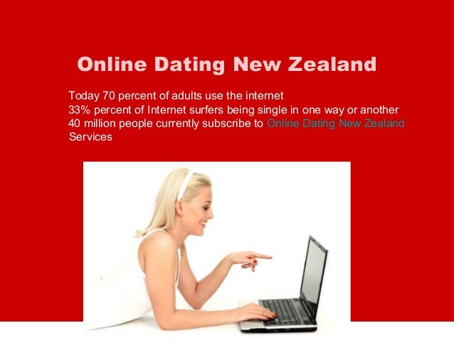 New Zealand Dating Service - Free Online Dating in New Zealand - New ...