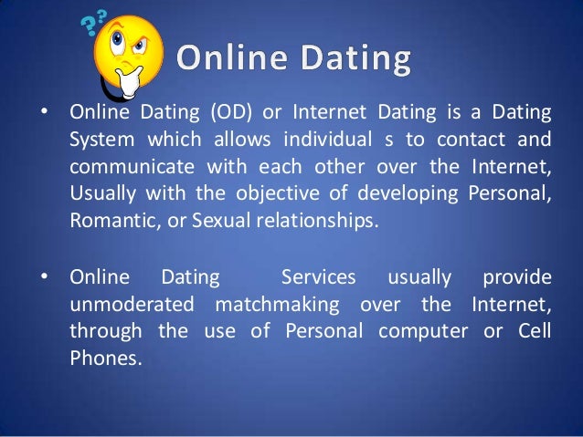 13 Major Disadvantages Of Online Dating