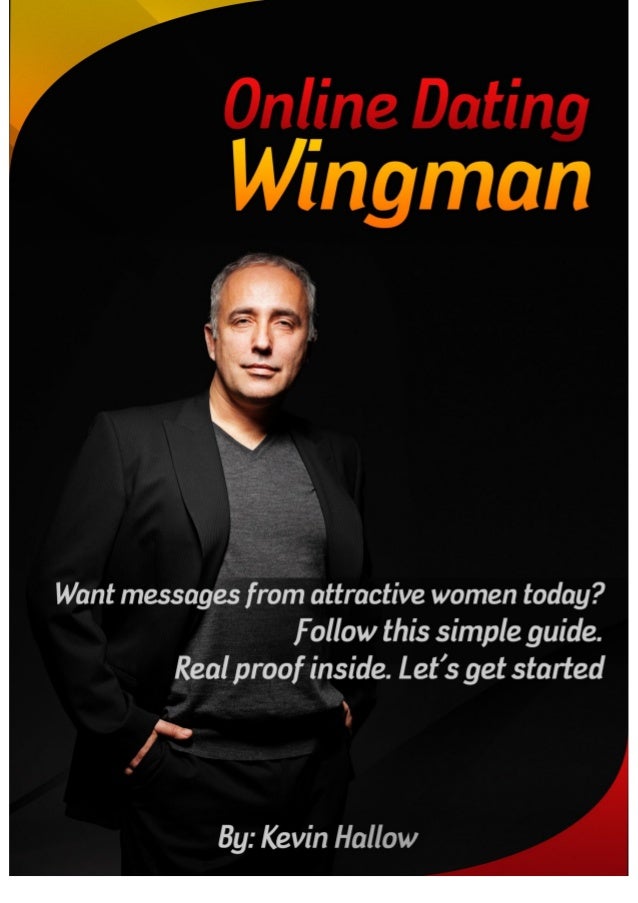 WingMan Dating Tips