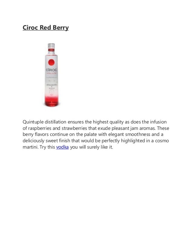 Online delivery of vodka available in buddybasket