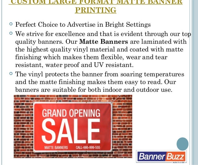 Online Design Custom Vinyl Banners Signs Bannerbuzz