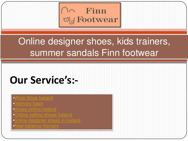 kids trainers online