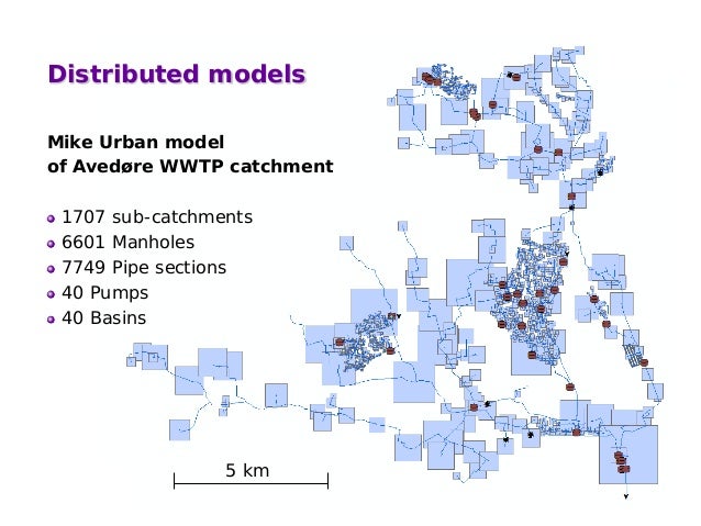 online deterministic models updating with enkf deterministic models
