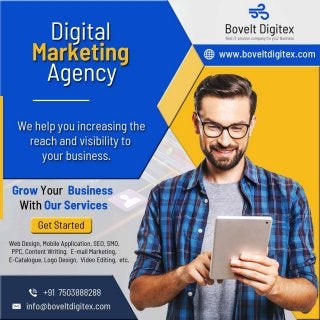 online digital marketing agency