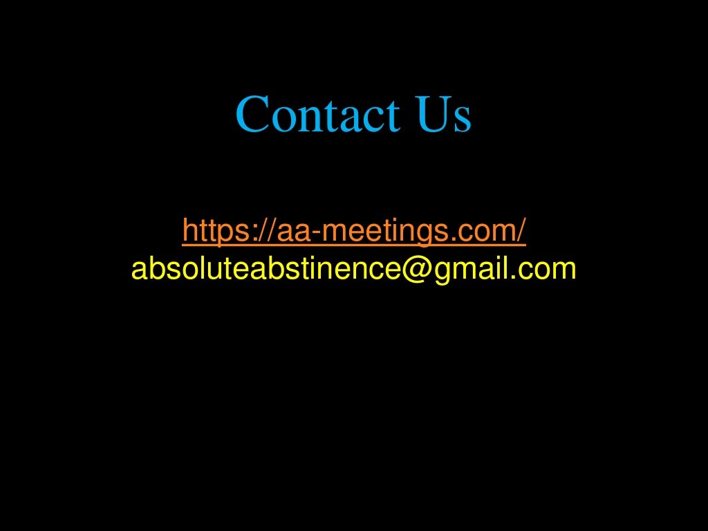 alcoholics anonymous online meetings alcoholics anonymous online meetings