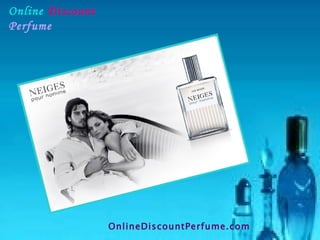 Online   Discount  Perfume OnlineDiscountPerfume.com 