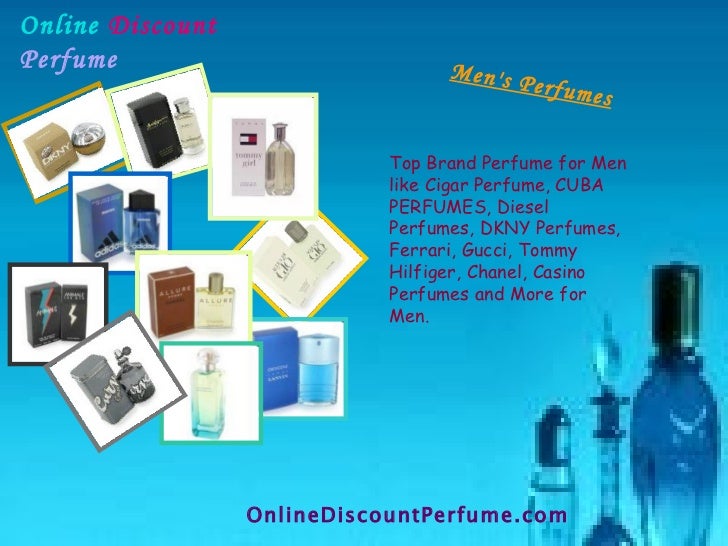 Online discount perfume, women's perfume, men's perfume, unisex perfu…