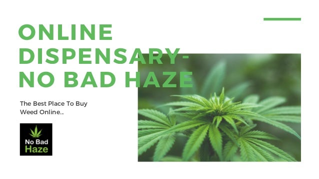 Canadian Online Dispensary | Buy Weed Online Canada | Medical Marijua…