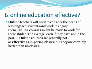 Online Education.pptx