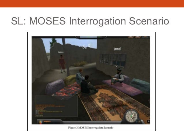 Online Educational Incident Response Training Virtual Worlds As A Co Online Educational Incident Response Training Virtual Worlds As A Co