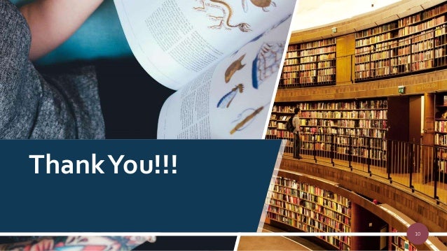 ThankYou!!!
10
 