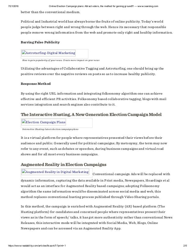 political campaign cover letter major magdalene project org political campaign resume