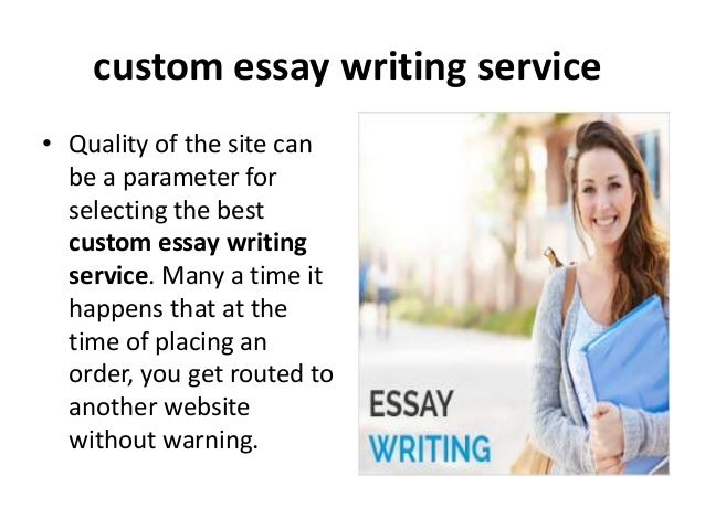 Online Essay Typer