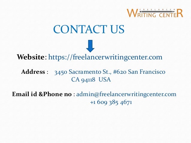 online essay