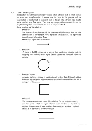 Online examination system | PDF